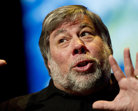 Steve Wozniak - Speaker