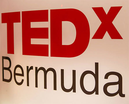TEDx Bermuda